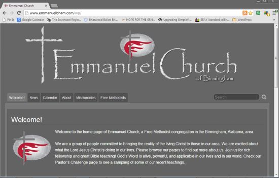 Emmanuel Church